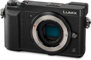 Lumix GX80 Funzioni 4KPhoto, 4KVideo e PostFocus