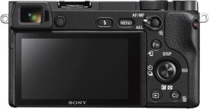 Compra la macchina fotografica Sony Alpha 6300 a un ottimo prezzo