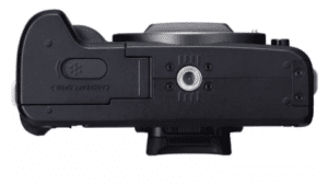 Canon EOS M50 Transcodifica video automatica Diretta streaming su YouTube