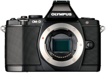 Olympus OMD E-M5